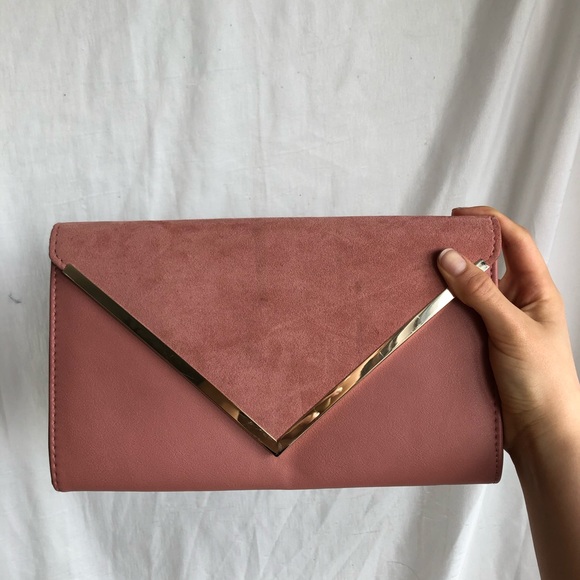 Pink Cute Hand Bag - Picture 2 of 4